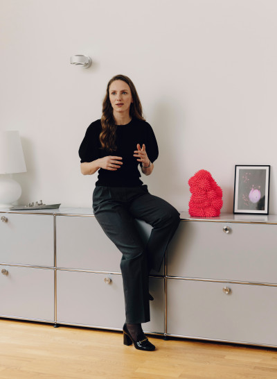 Dr. Chiara Balbinot