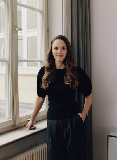 Dr. Chiara Balbinot