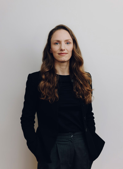 Dr. Chiara Balbinot