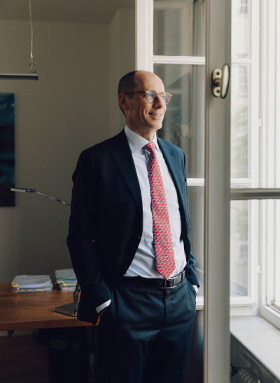 Dr. Christian Brehm