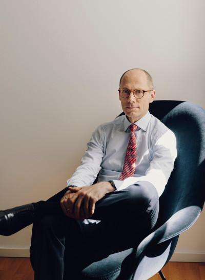 Dr. Christian Brehm