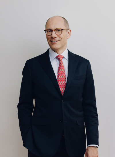 Dr. Christian Brehm