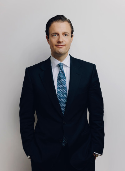 Dr. Christian Winkler, LL.M. (NYU)