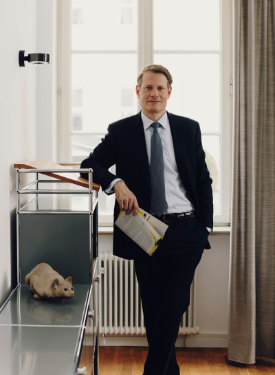 Dr. Jochen Ettinger