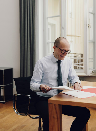 Dr. Tobias Beuchert, LL.M. (Harvard)
