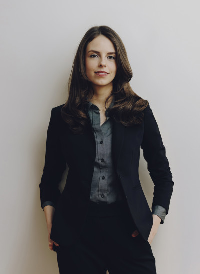 Katharina Spaeth
