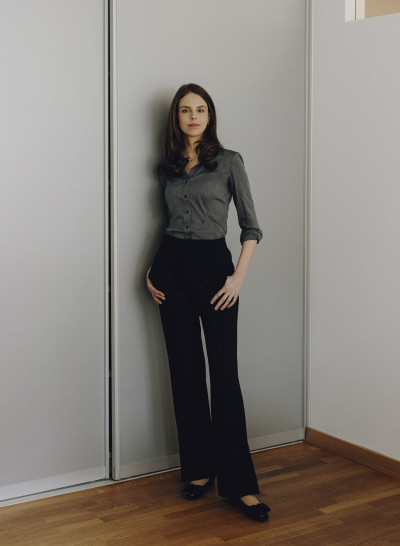 Katharina Spaeth